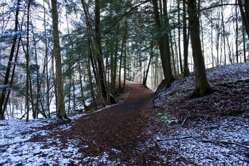 Deerfield Wilderness Park