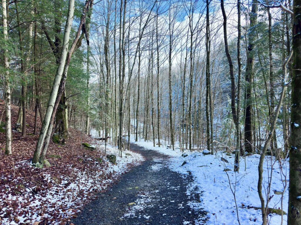 Deerfield Wilderness Park