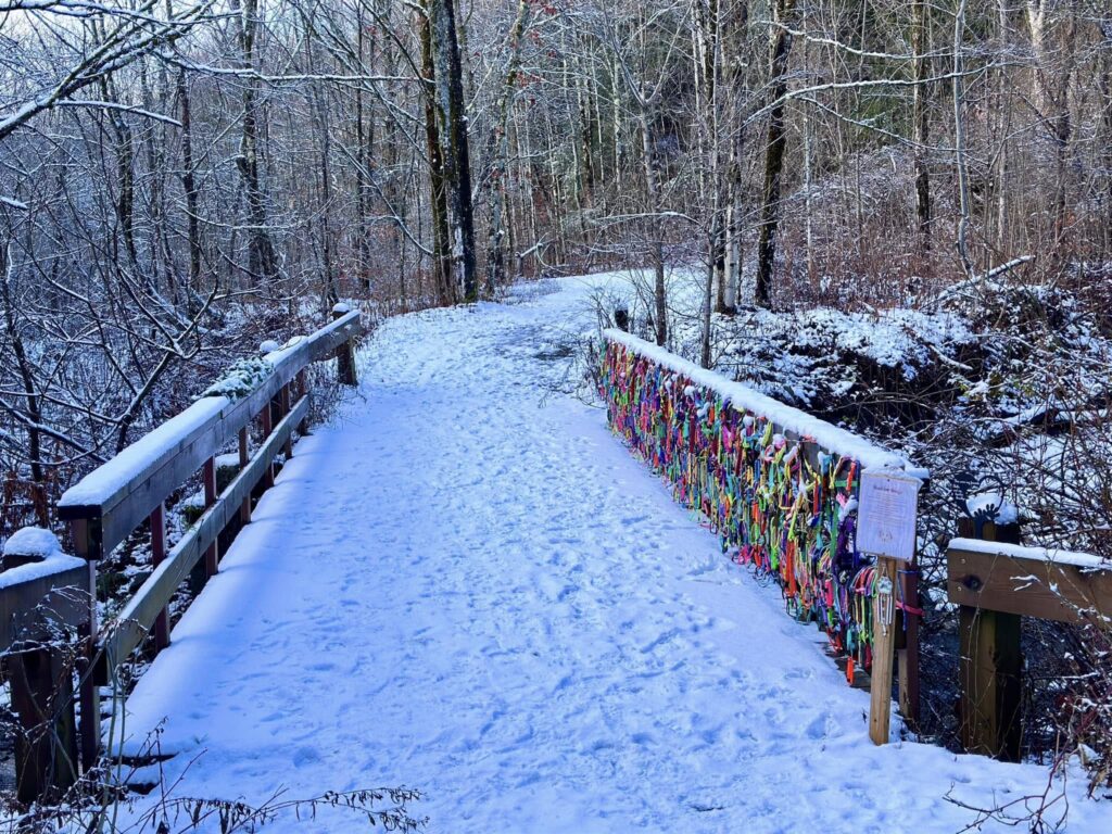 Deerfield Wilderness Park